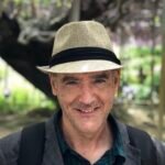 Spirituelle Deep Talks mit Oliver im Café