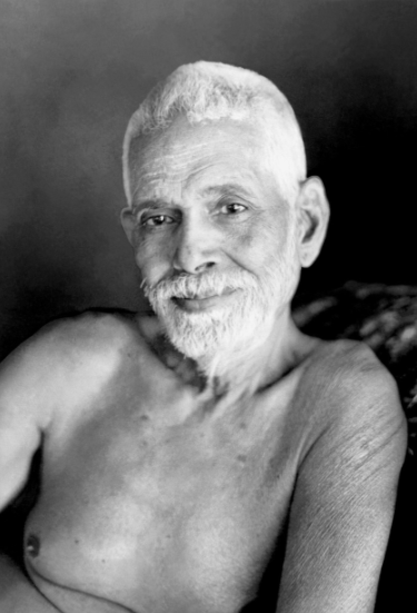 Ramana Maharshi
